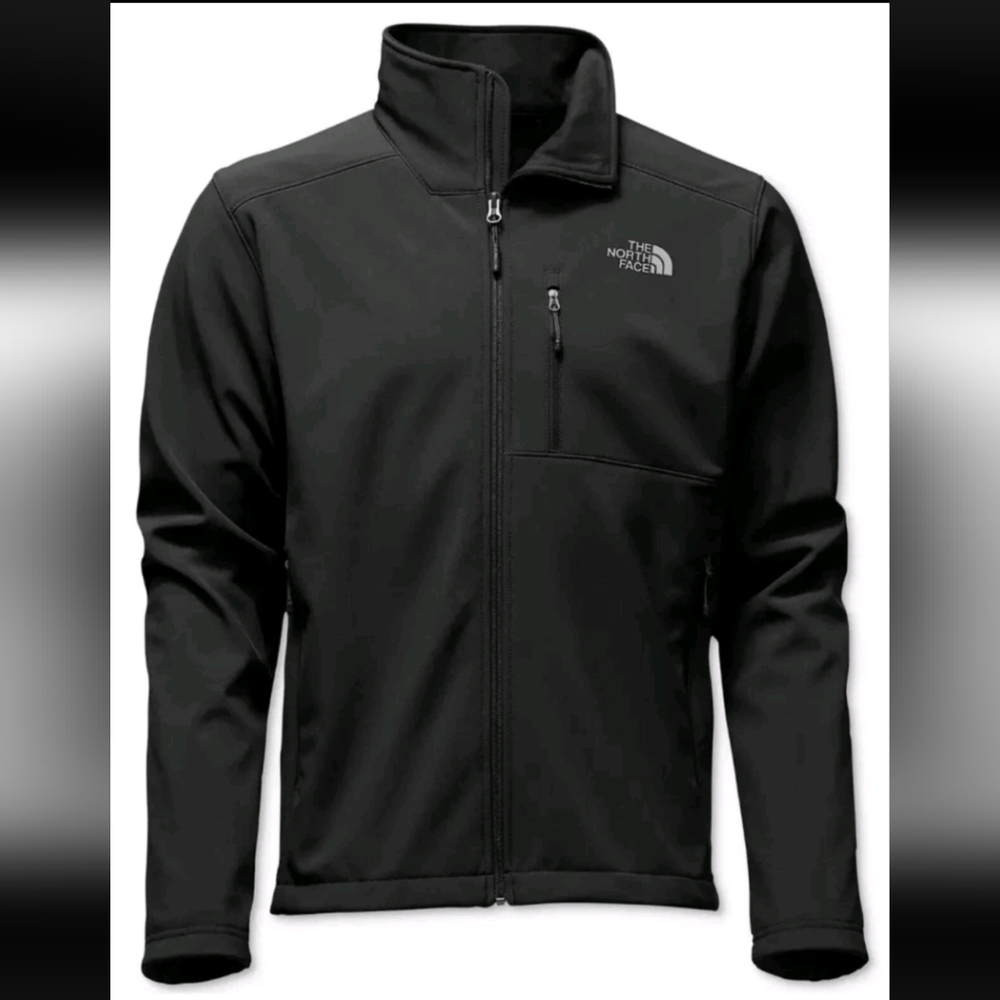 The North Face Men's Apex Bionic Jacket